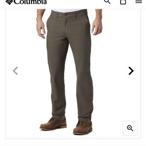 Columbia pants